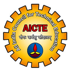 AICTE  Approved