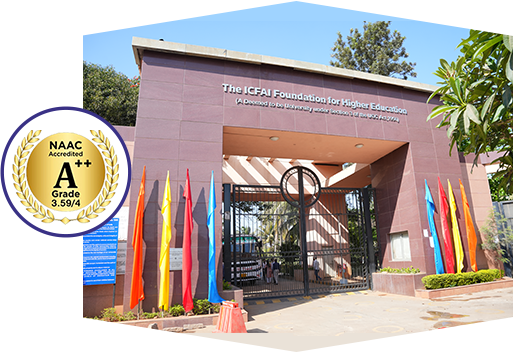 IFHE-Building